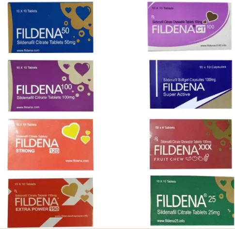 Fildena